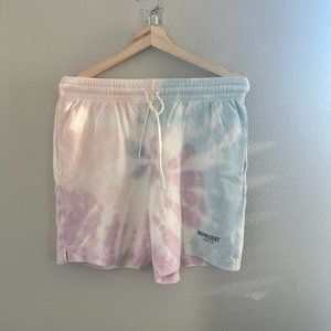 Represent x REVOLVE Owners Club Shorts Tie-Dye
